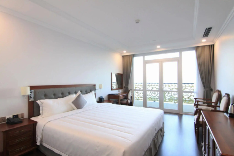 Paracel Danang Hotel