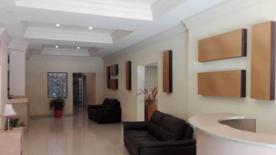 Hotel Plaza Express
