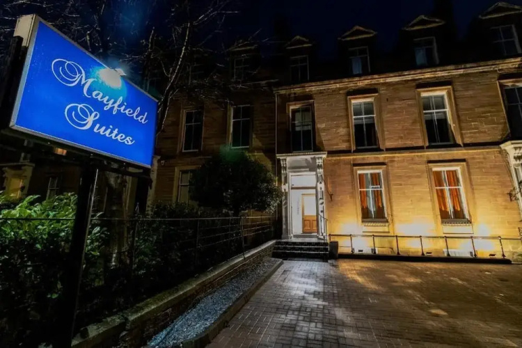 Mayfield Suites - Fife