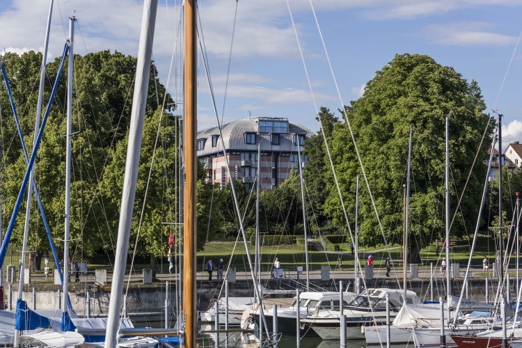 Seehotel Friedrichshafen photo 20
