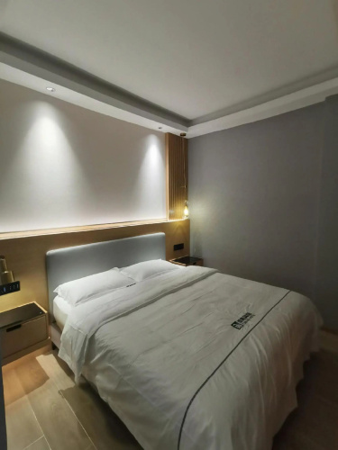 Jianan Hotel