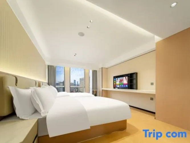 Business Twin room