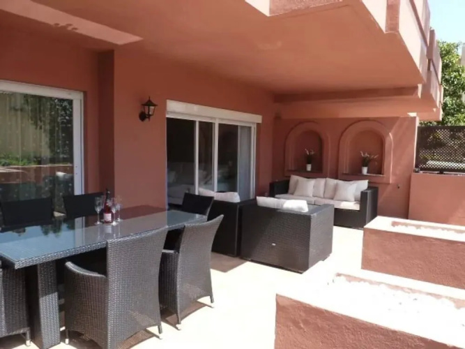 Luxury El Embrujo