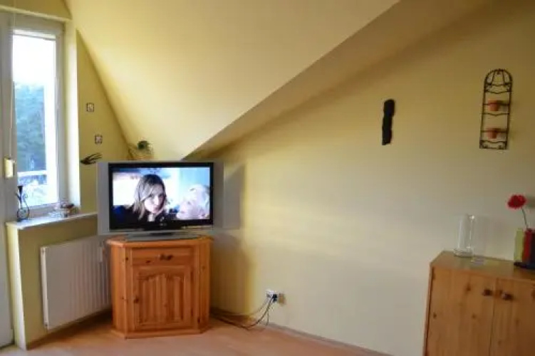 Apartament Paula
