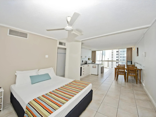 Chateau Beachside Resort