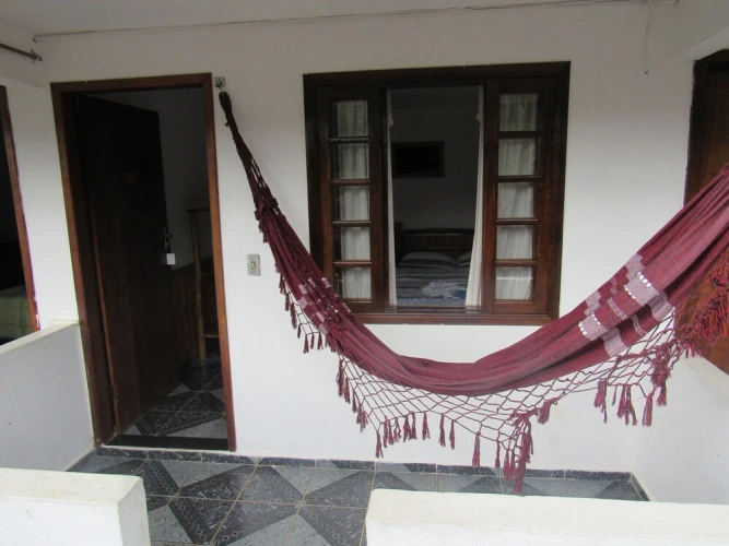 Standard Twin Family room