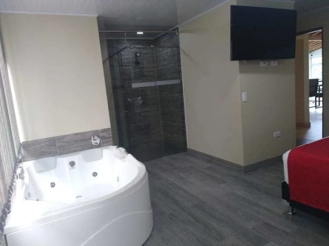 Hotel Campo Real