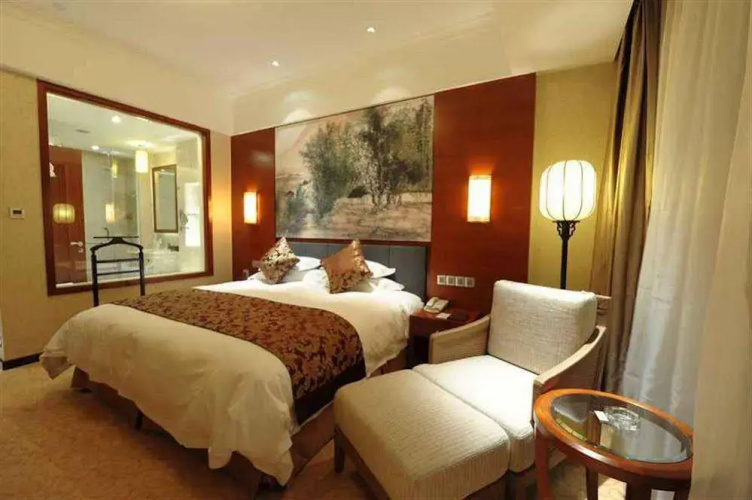 Gucun Park Hotel