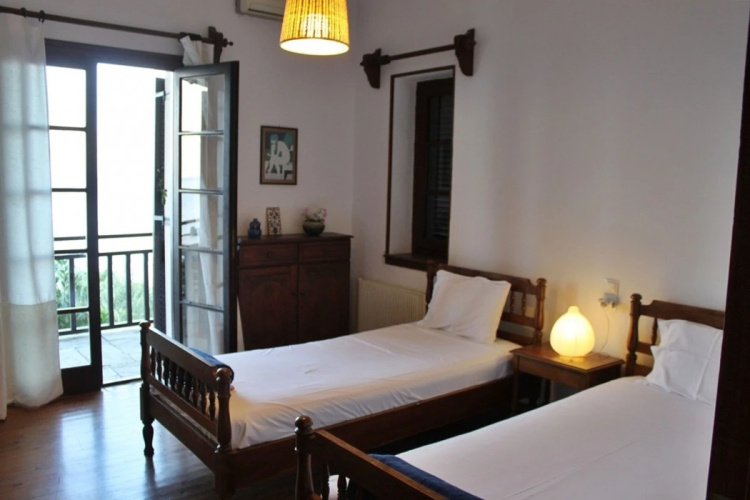 Villa Magnolia