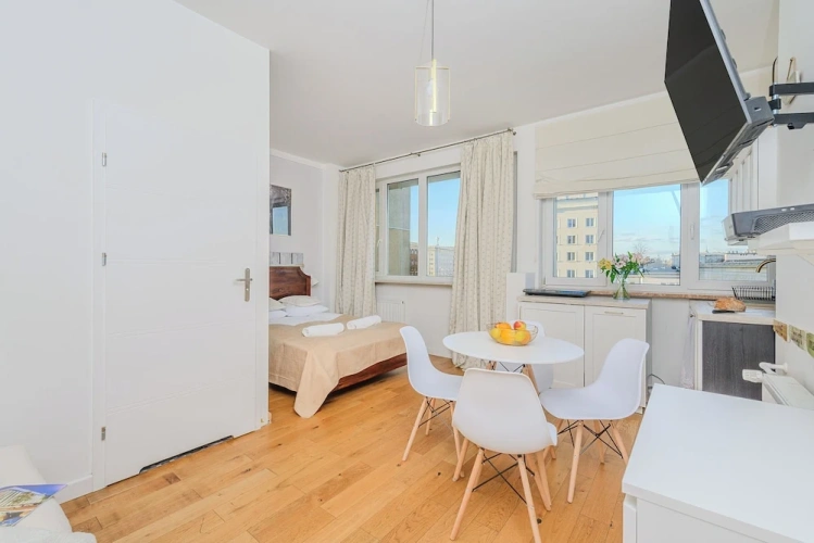 Comfort Apartment