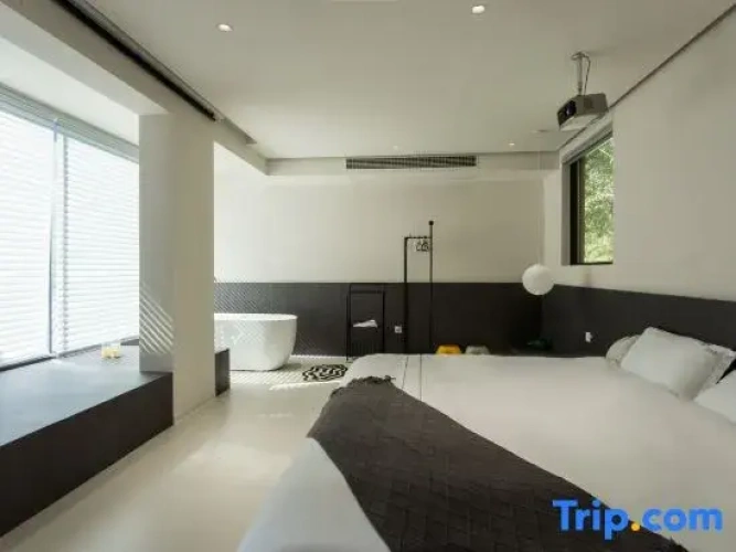 Comfort Suite