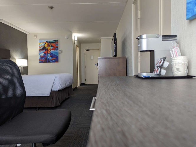Best Western Plus Toronto Airport Hotel photo 12