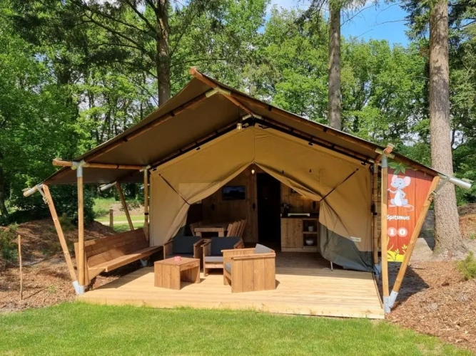 Tent