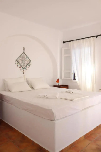 Niriedes Villas