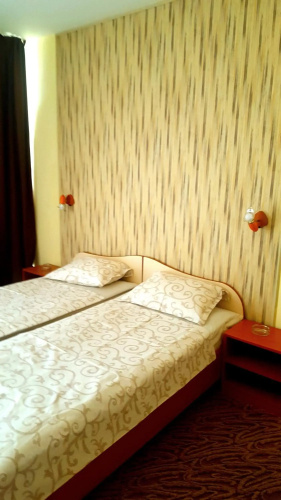 Balaton Hotel