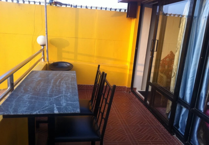 Happiness Guest House