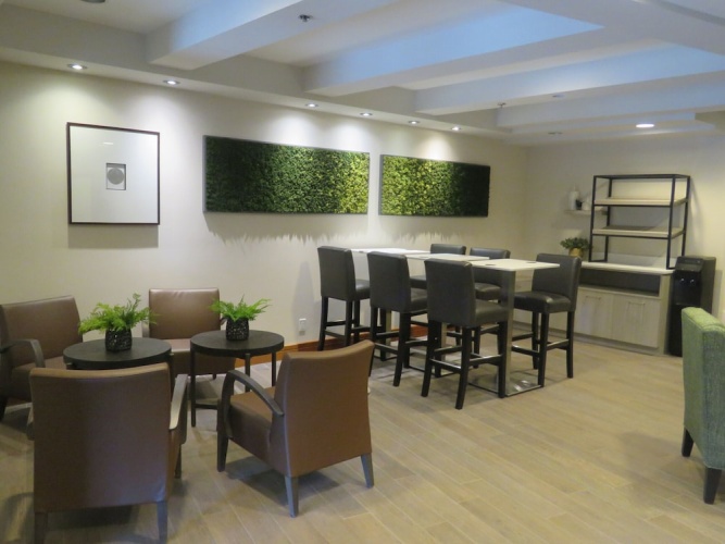 Fairways Hotel On The Mountain photo 16