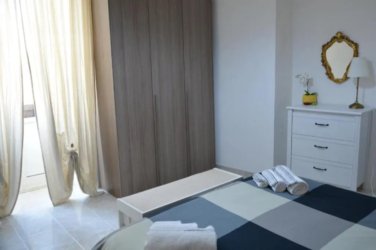 La casa di Chloe