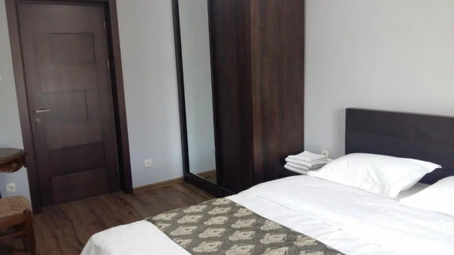 Prado Apartment Avlabari