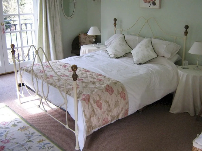 April Cottage