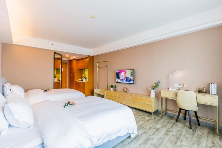 Botong International Hotel