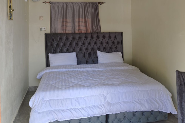 infinity 555 lodge