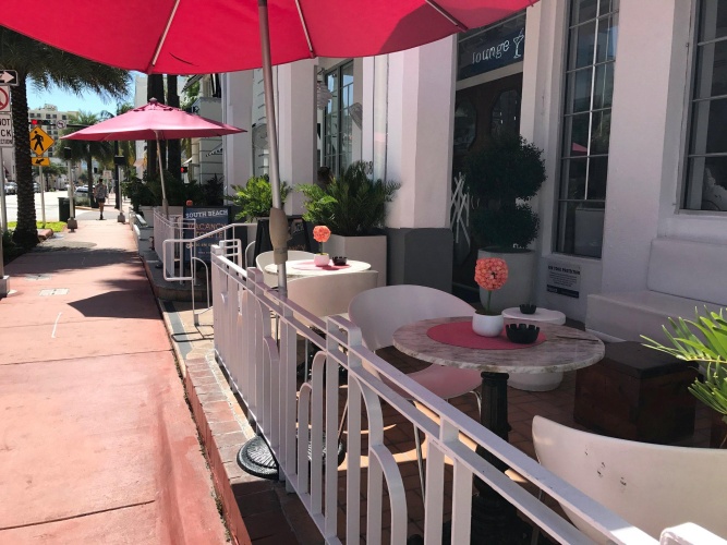 Whitelaw Hotel photo 29
