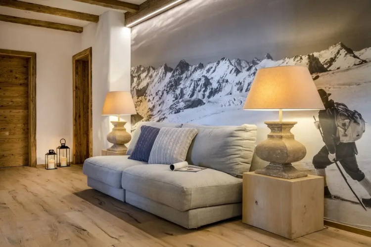 Chiemsee Chalet