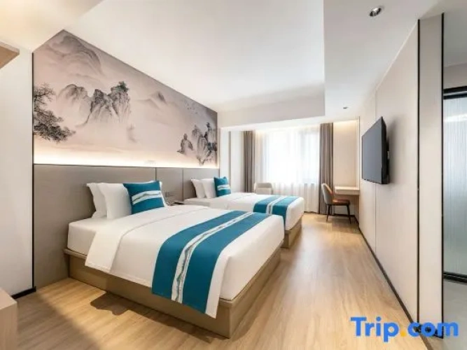 1 Bedroom Suite