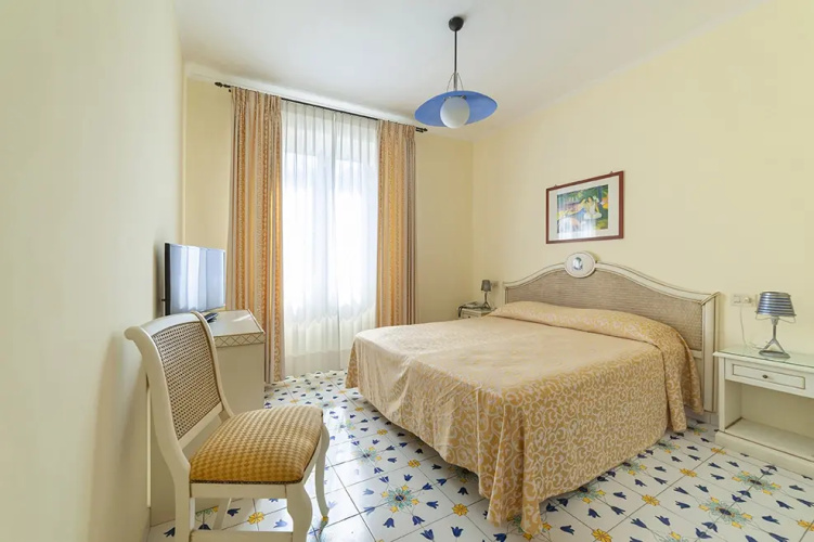 Hotel Gran Paradiso