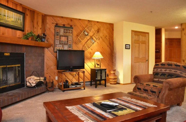 Cimarron by Ski Village Resorts