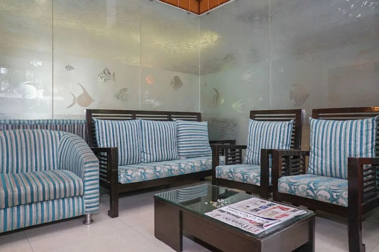 OYO 3452 Hotel Coconut Grove