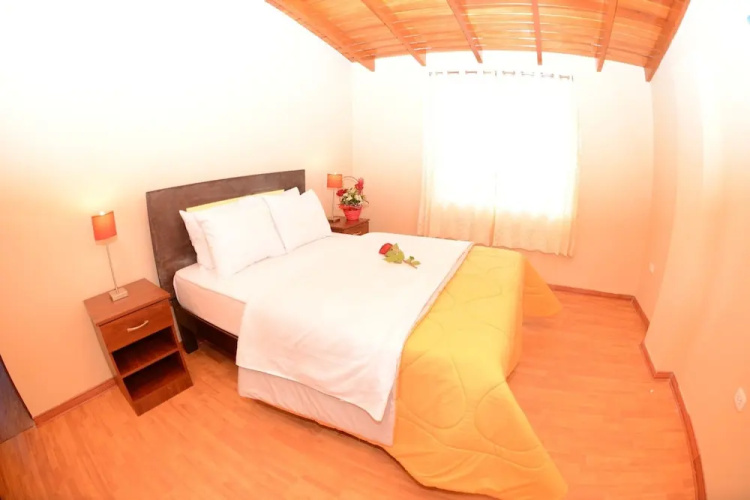Eco Aparts Cusco