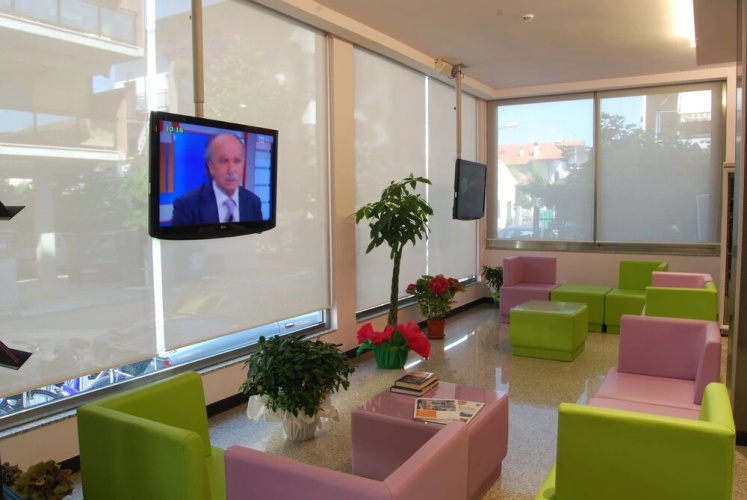 Hotel Clara