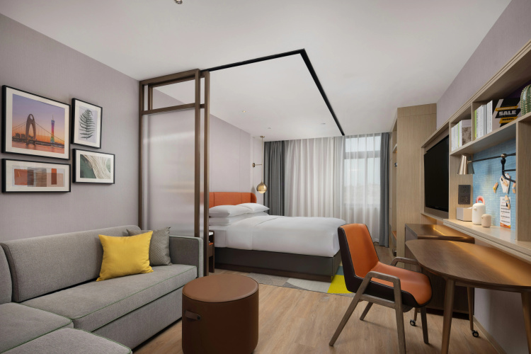 Hotelbild