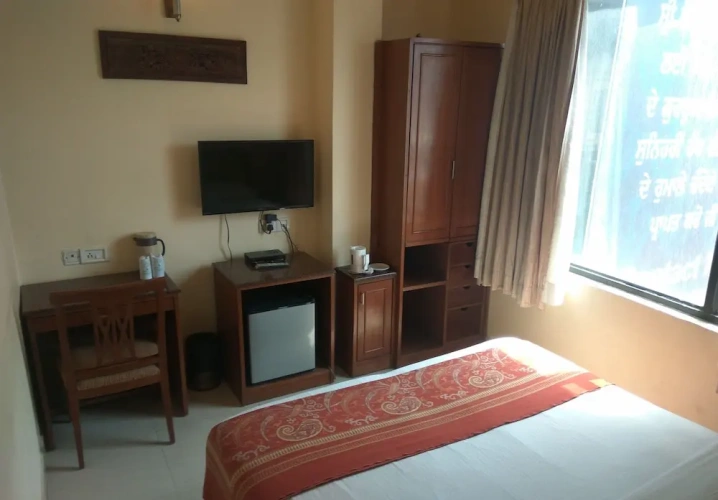 Premium Double room