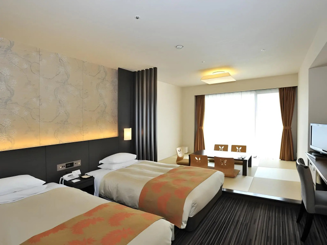 Hotel Harvest Ito
