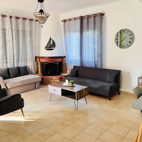 Villa Vasilikos by Travelpro Services