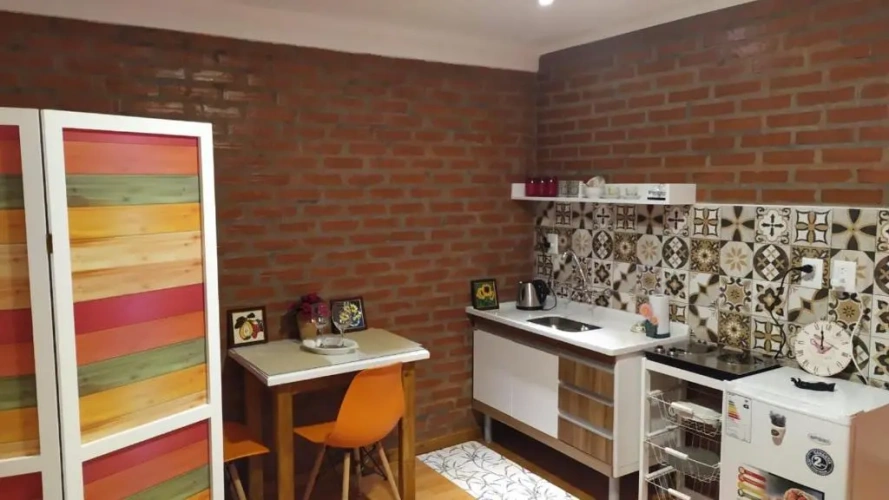 Standard Apartment