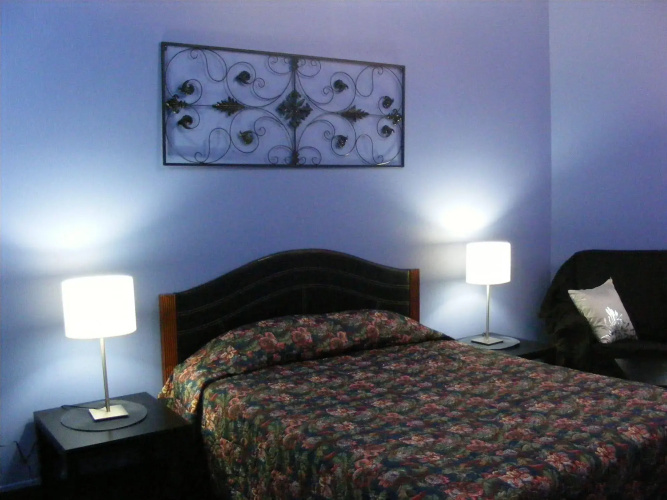 Casa Bella Hotel