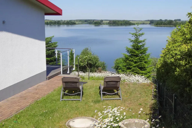 Ferienhaus Seeblick, Fuerstenwerder