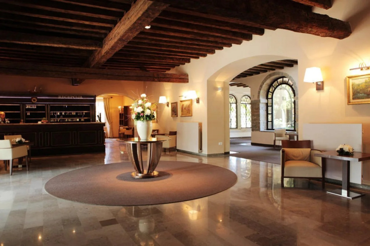 Hotel Convent - Hotel & Resort Adria Ankaran