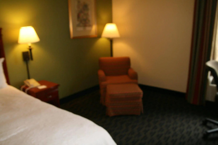 Hampton Inn & Suites Valley Forge/Oaks
