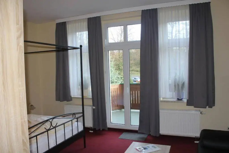Hotel Am Park