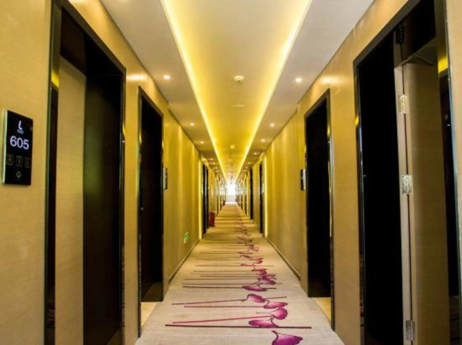 Pokhapa Hotel