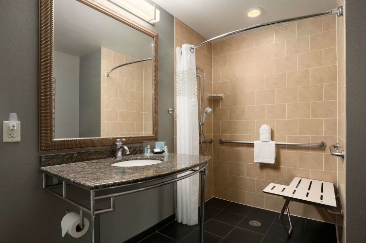 Hampton Inn & Suites Ogden photo 12