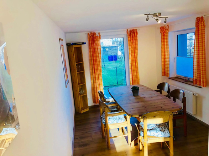 Ferienhaus Jehle Friedrichshafen