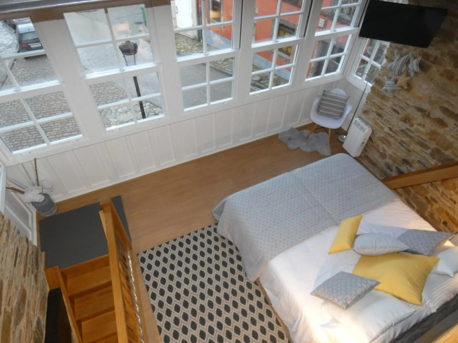 Casa Marentes