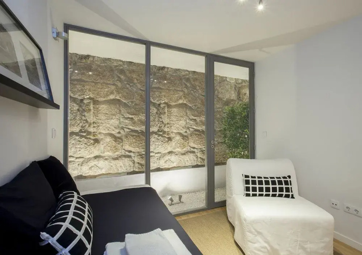 Delight Terrace Apartment