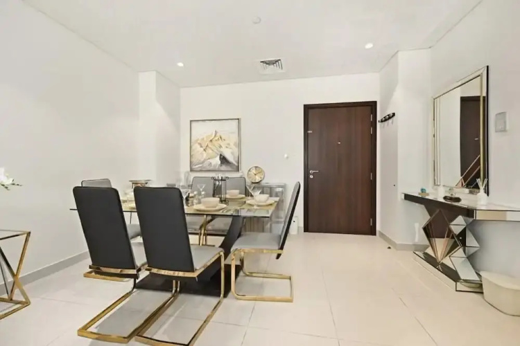 Bloomfields Tranquil 2BR in Dania 4